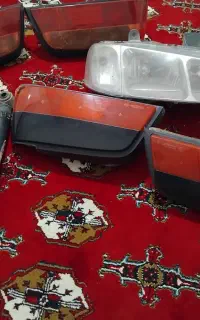 چراغ