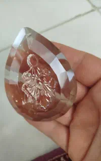 کریستال لوستر