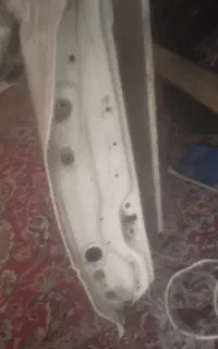 درب عقب پراید شاگرد لاستیگ پژو