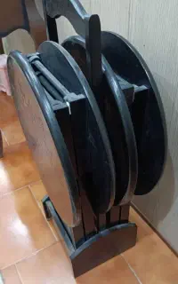 میز عسلی
