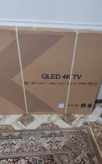 تلوزیون ایکس ورژن65