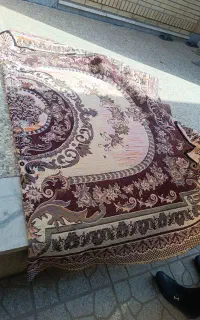 موکت وروفرشی