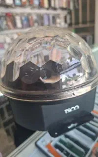 رقص نور برند تسکو