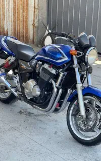 cb cbr1300 1000 معاوضه با خودرو ۲۰۶یا پرشیا