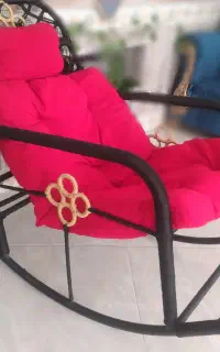 صندلی راحتی راک