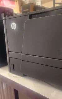 پرینتر لیزری hp