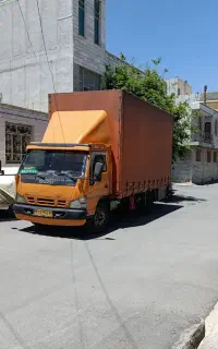 باربری اسباب کشی اثاث منزل به تمام نقاط کشور
