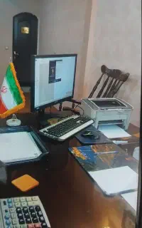 ضامن برای مهربانی