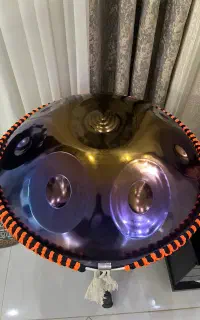 هنگ درام