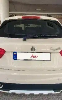 کوییک Rکرم مشکی1401کم کار