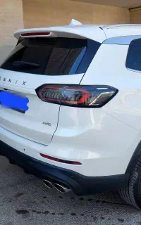 تیگو ۸پرومکس ۴۰۴