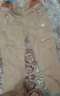 شلوار شش جیب