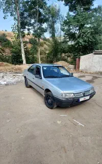 پژو روآ