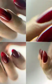 آموزش کامل کاشت ناخن فقط با ۱۵۰۰به مدت محدود