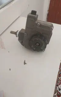 دستگاه ابگرمکن منبعی