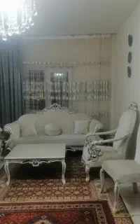مبل سلطنتی