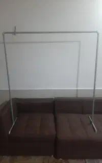 رگال لباس قابل باز و بست ونو