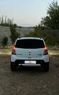 ساندرو استپ وی