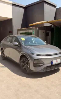 X peng g6
