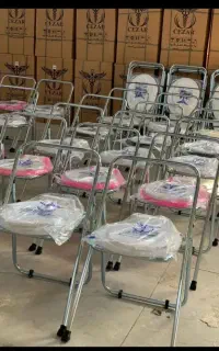 فرنگی سیار تاشو ،پلاستیکی ثابت ،مسافرتی ،دیواری