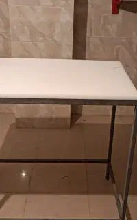 میز کار ریز کردن گوشت و مرغ