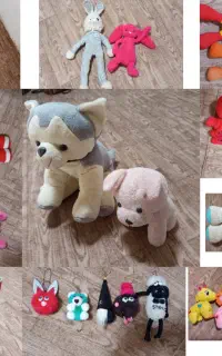 عروسک همه مدل