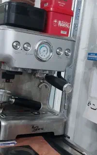 قهوه ساز نیمه صنعتی