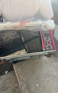 مایکرو‌ویو  اکبند