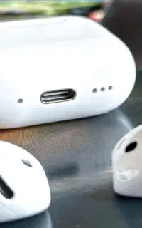 ( Air pods  4  ANC )  ایرپاد  4