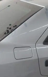 موتور کامل زانتیا ۱۸۰۰