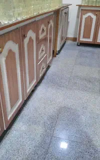 کمد کابینت کالوانیزه