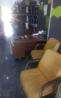 منشی