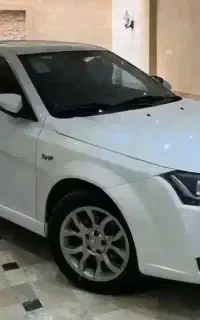 دنا پلاس توربو اتومات مدل۱۴۰۰
