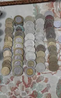 تعدادی وسایل برای فروش