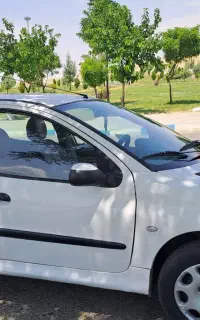 فروش ۲۰۶