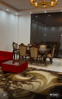 سرویس  غذا خوری