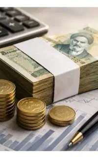 خدمات امور حسابداری  و مالی