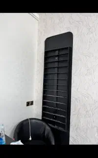 استند لاک