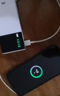 پاور بانک شیامی