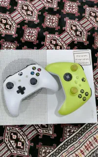 one s xbox یک ترابایت در حد نو