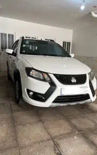 کوئیکGX گارانتی فعال