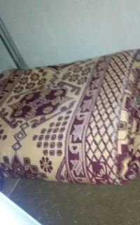 یه روفرشی 12متری سالم