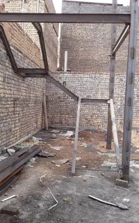 جوشکار و برشکاری سیار (هوا گاز)
