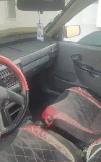 پراید مدل80