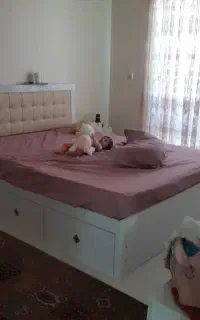 تختخواب دو نفره
