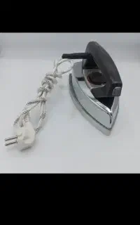 اتو خشک و اتو بخار