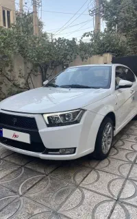 دنا پلاس اتومات مدل 1402