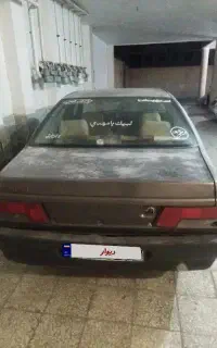 پژو روا