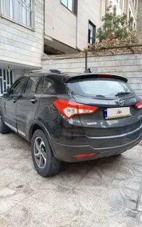 هایما s5 مدل ۹۷ کم کارکرد اتومات
