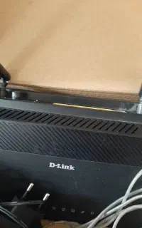 مودم D-Link مدل dsl-224